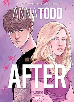 portada After: The Graphic Novel Volume Two (en Inglés)