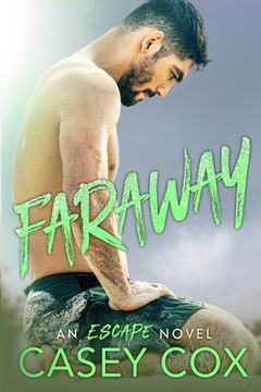 portada Faraway: An Escape Novel (en Inglés)