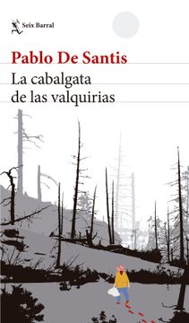 portada La cabalgata de las Valquirias (in Spanish)