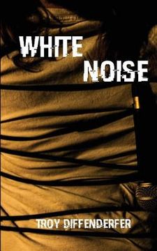 portada White Noise (en Inglés)