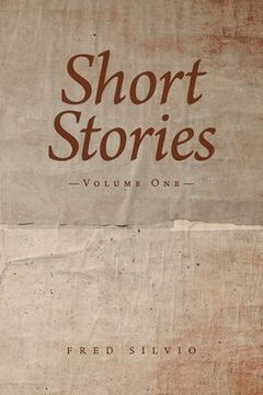 portada Short Stories: Volume One (in English)