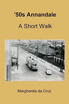 portada '50S Annandale: A Short Walk (en Inglés)