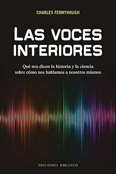 portada Las Voces Interiores (in Spanish)