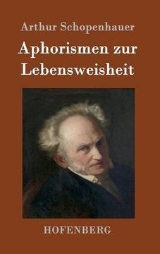 portada Aphorismen Zur Lebensweisheit (German Edition)
