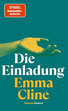 portada Die Einladung (in German)
