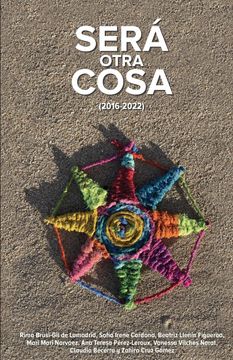 portada Será Otra Cosa (in Spanish)