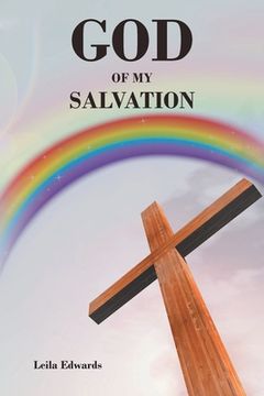 portada God of My Salvation