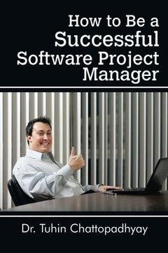 portada How to Be a Successful Software Project Manager