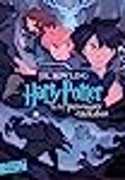 portada Harry Potter et le Prisonnier D'azkaban [French Language - no Binding ] (in French)