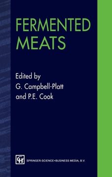 portada Fermented Meats (in English)