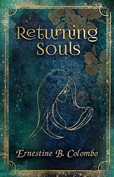 portada Returning Souls (in English)