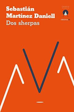 portada DOS Sherpas
