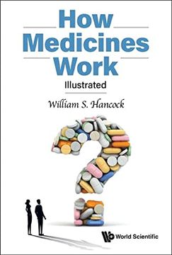 portada How Medicines Work: Illustrated (Hardback)