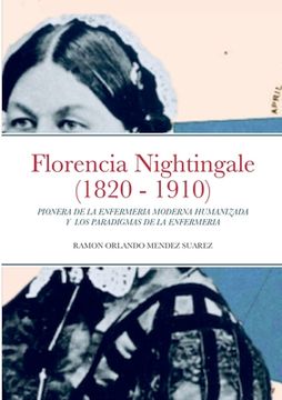 portada Florencia Nightingale (in Spanish)