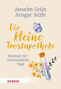portada Die Kleine Trostapotheke (in German)