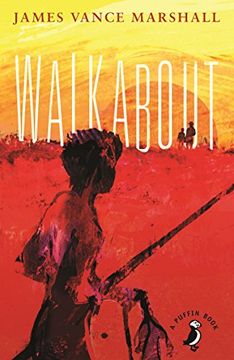 portada Walkabout (a Puffin Book) (in English)