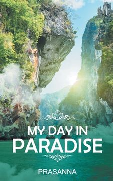 portada My Day in Paradise (en Inglés)