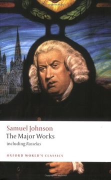 portada The Major Works (Oxford World's Classics) (en Inglés)