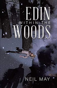 portada Edin Within the Woods (en Inglés)