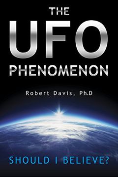 portada UFO Phenomenon: Should I Believe?