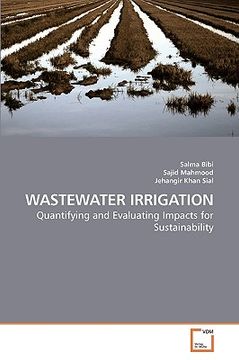 portada wastewater irrigation (in English)