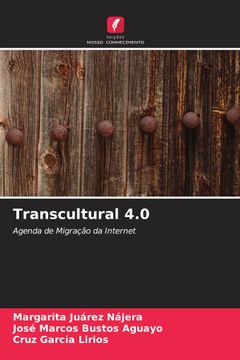 portada Transcultural 4. 0