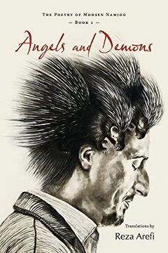 portada Angels and Demons: The Poetry of Mohsen Namjoo - Book 1 (en Inglés)