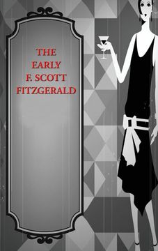 portada Early f. Scott Fitzgerald (en Inglés)