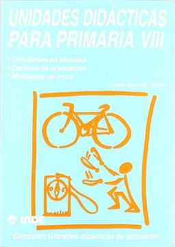 unidades didac.primaria viii