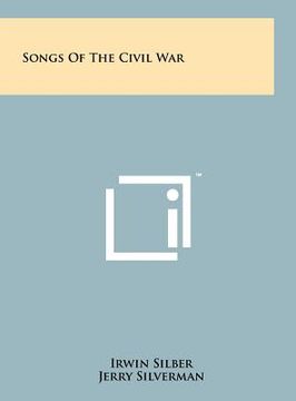 portada songs of the civil war