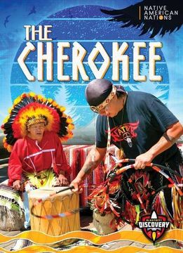 portada The Cherokee
