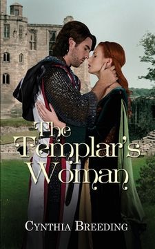 portada The Templar's Woman (en Inglés)