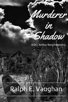 portada Murderer in Shadow