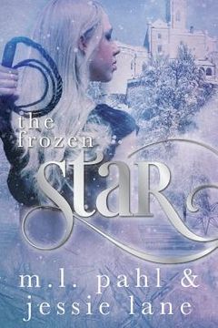 portada The Frozen Star (in English)