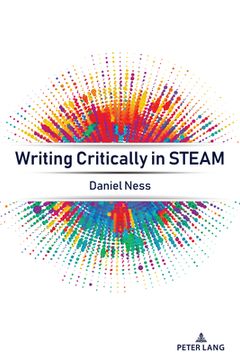 portada Writing Critically in Steam (en Inglés)