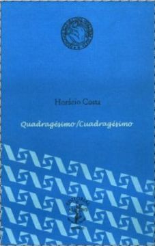 portada Quadragesimo/Cuadragesimo  (Portuguese and Spanish Edition)