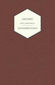 portada Ascanio - vol i and vol ii 