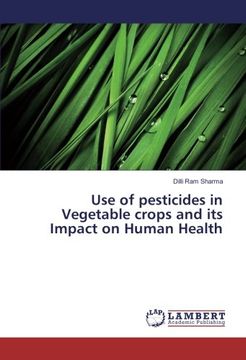 portada Use of pesticides in Vegetable crops and its Impact on Human Health