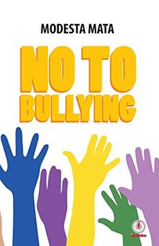 portada No to Bullying
