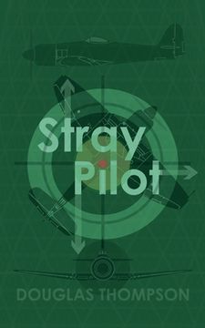 portada Stray Pilot 
