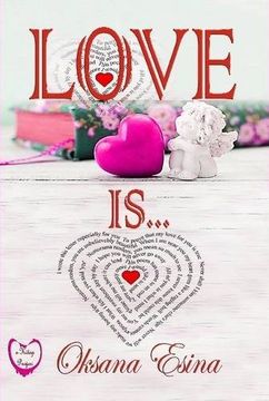 portada Love is: 10 Rules of the Love (en Inglés)