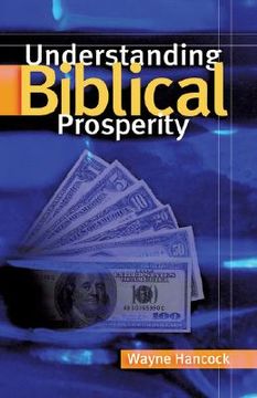 portada understanding biblical prosperity (en Inglés)