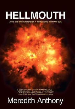 portada Hellmouth (en Inglés)