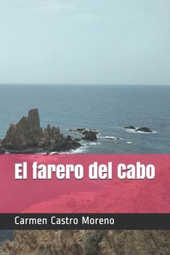 portada El farero del Cabo (in Spanish)