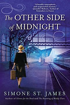 portada The Other Side of Midnight (en Inglés)
