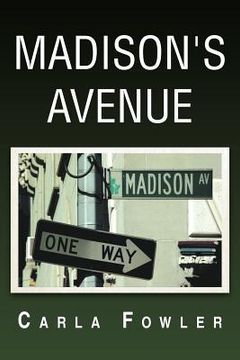 portada madison's avenue
