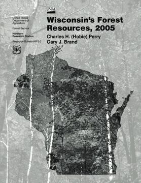 portada Wisconsin's Forest Resources, 2005