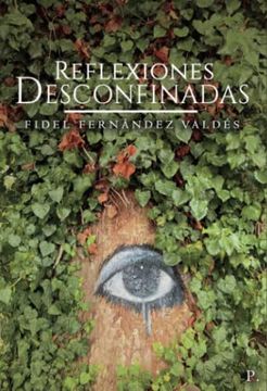 portada Reflexiones Desconfinadas (in Spanish)