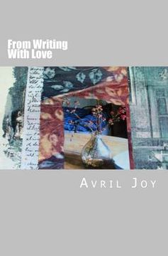 portada From Writing With Love (en Inglés)