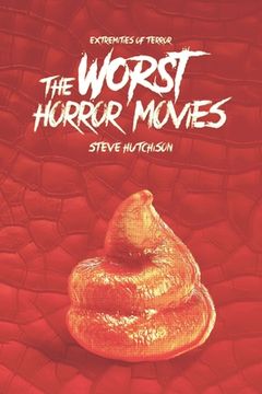 portada The Worst Horror Movies